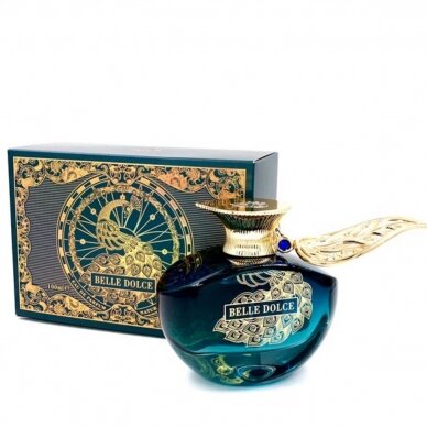 Fragrance World Belle Dolce