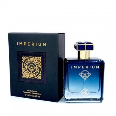 Fragrance World Imperium