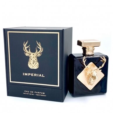 Fragrance World IMPERIAL