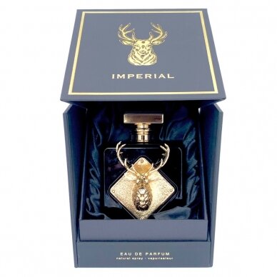 Fragrance World IMPERIAL 1