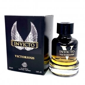 Fragrance World INVICTO Victorious