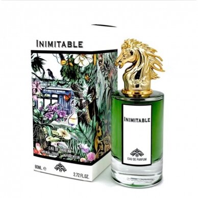 Fragrance World Inimitable