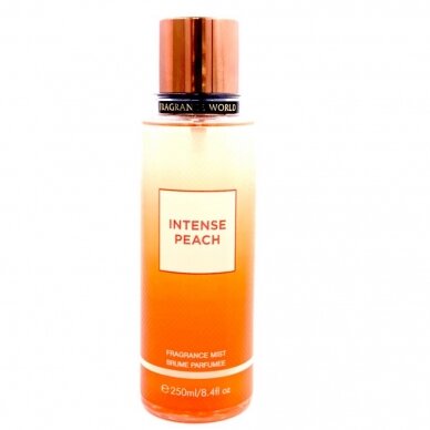 Fragrance World Intense Peach Пот