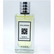 Zaien Perfumes Julianna Noir & Pomegranate