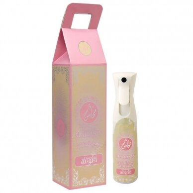 Spray home fragrance Khadlaj Mahasin Dalouaa