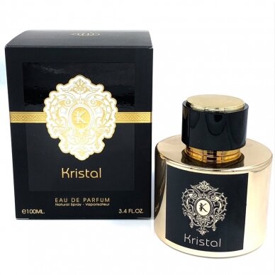 Fragrance World Kristal