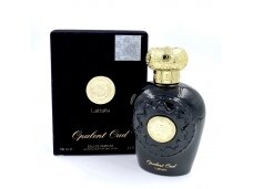 Lattafa Opulent Oud