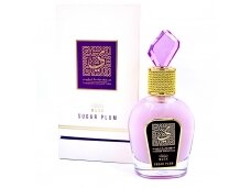 Lattafa Sugar Plum Musk