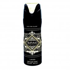 Lattafa Oud For Glory deodorant (The aroma is close Initio Oud For Greatness).
