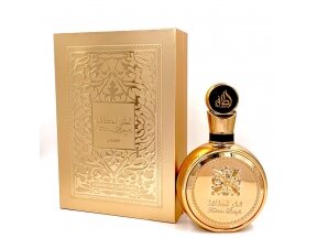 Lattafa Fakhar Gold Extrait