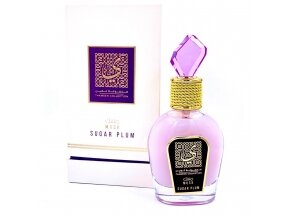 Lattafa Sugar Plum Musk