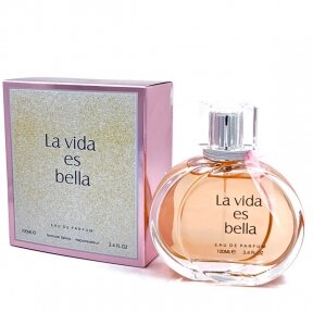 Fragrance World La Vida Es Bella
