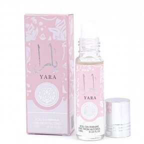 Lattafa YARA aliejukas 10ml