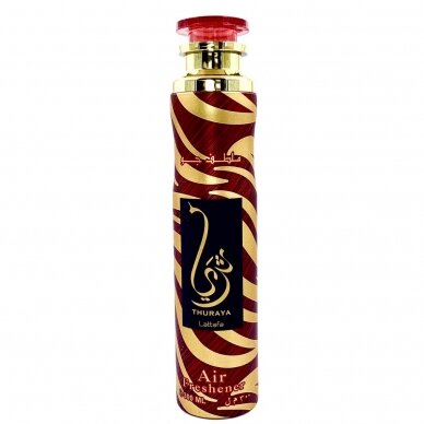 Spray home fragrance Lattafa THURAYA