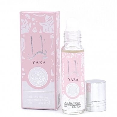 Lattafa YARA масло 10ml