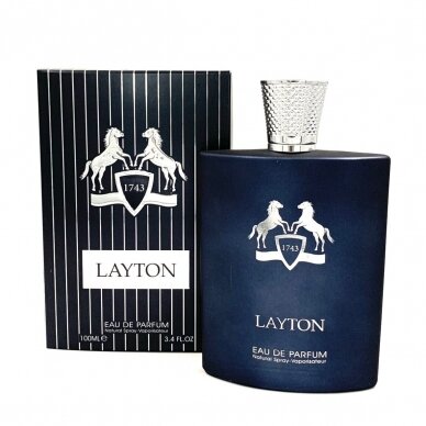 Fragrance World Layton