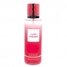 Fragrance World Lush Cherry Body Mist