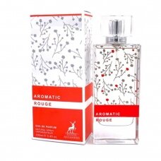 Maison Alhambra Aromatic Rouge