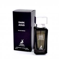 Maison Alhambra Dark Aoud (The Aroma Is Close Tom Ford Oud Wood).