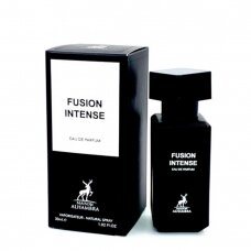 Maison Alhambra Fusion Intense (The aroma is close Tom Ford Fu*** Fabulous)