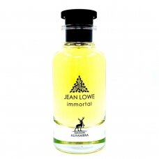 Maison Alhambra JEAN LOWE Immortal ( The aroma is close Louis