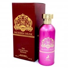 Maison Alhambra The Collector ‘s Edition Modern Musk