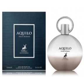 Maison Alhambra Aquilo Pour Homme