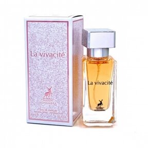 Maison Alhambra La Vivacite 30ml