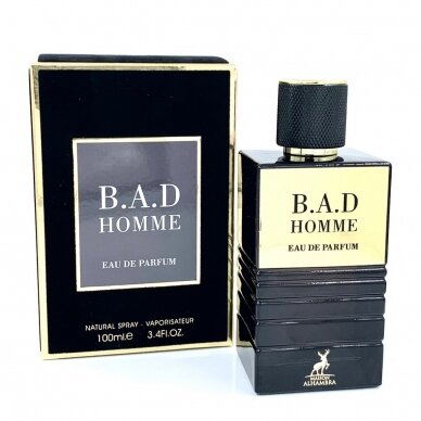 Maison Alhambra B.A.D Homme