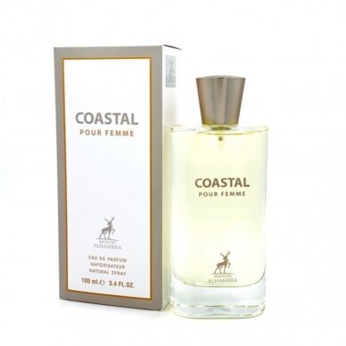 Maison Alhambra Coastal Pour Femme