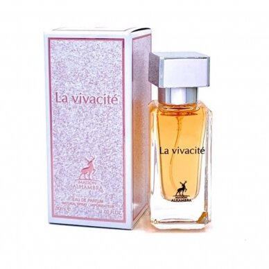 Maison Alhambra La Vivacite 30ml