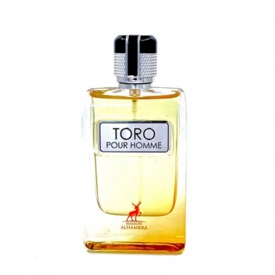 Maison Alhambra TORO Pour Homme 1