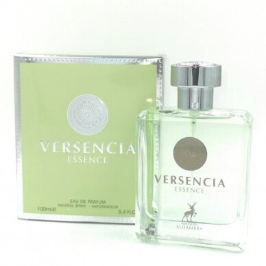 Maison Alhambra VERSENCIA Essence