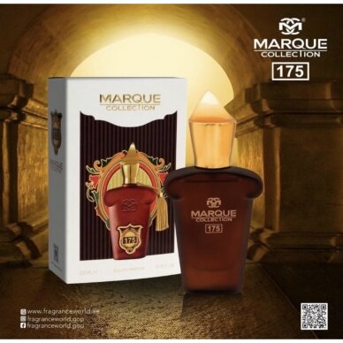 Marque Collection 175