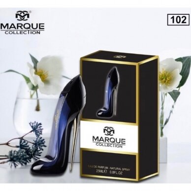 Marque Collection 102