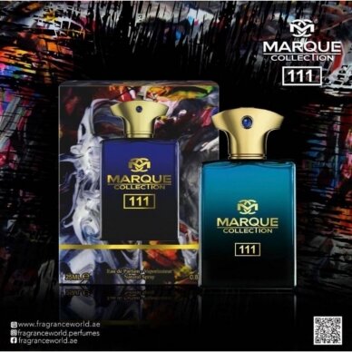 Marque Collection 111