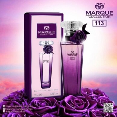 Marque Collection 113