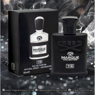 Marque Collection 118