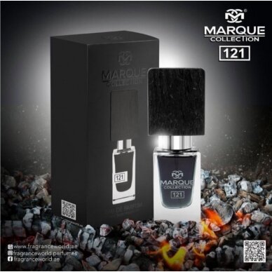 Marque Collection 121