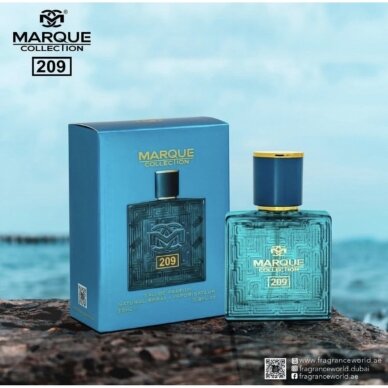 Marque Collection 209