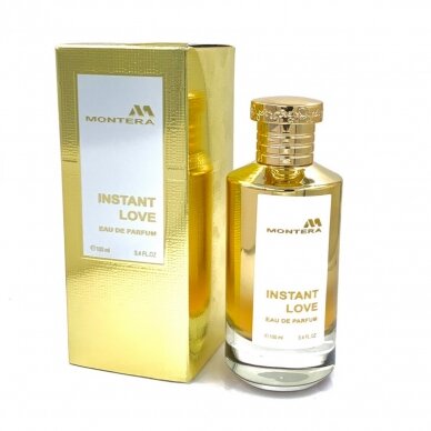 Fragrance World Montera Instant Love