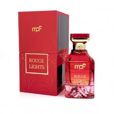 My Perfumes Rouge Lights