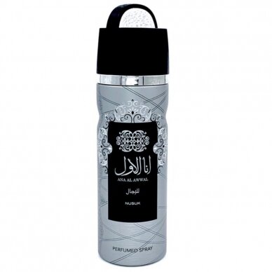 Nusuk Ana Al Awwal Men Deodorant