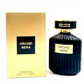 Fragrance World Orchid Nera