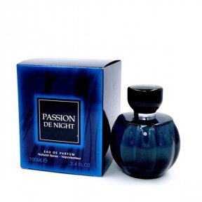 Fragrance World Passion De Night