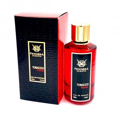 Pendora Scents Tobacco Rouge