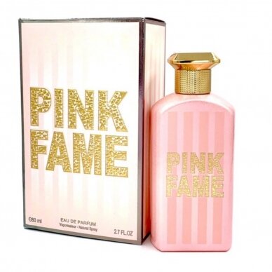 Fragrance World Pink Fame