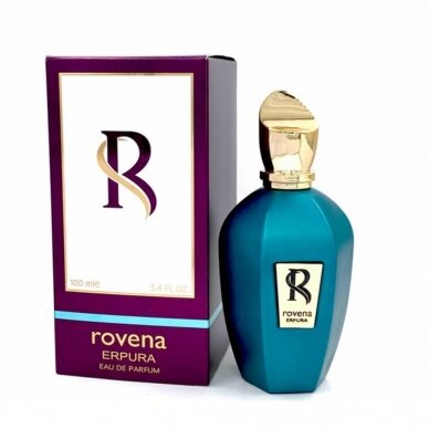 Rovena ERPURA Eau de Parfum