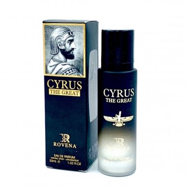 Rovena The Great Cyrus 30ml