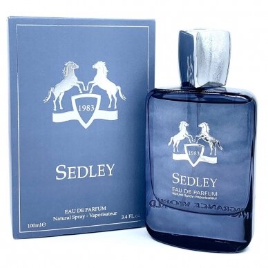 Fragrance World Sedley